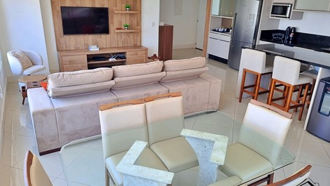 Apartment for rent in Torres - Praia Grande
