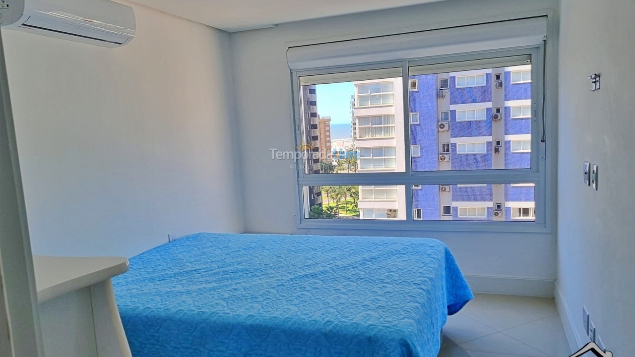 Apartment for vacation rental in Torres (Praia Grande)