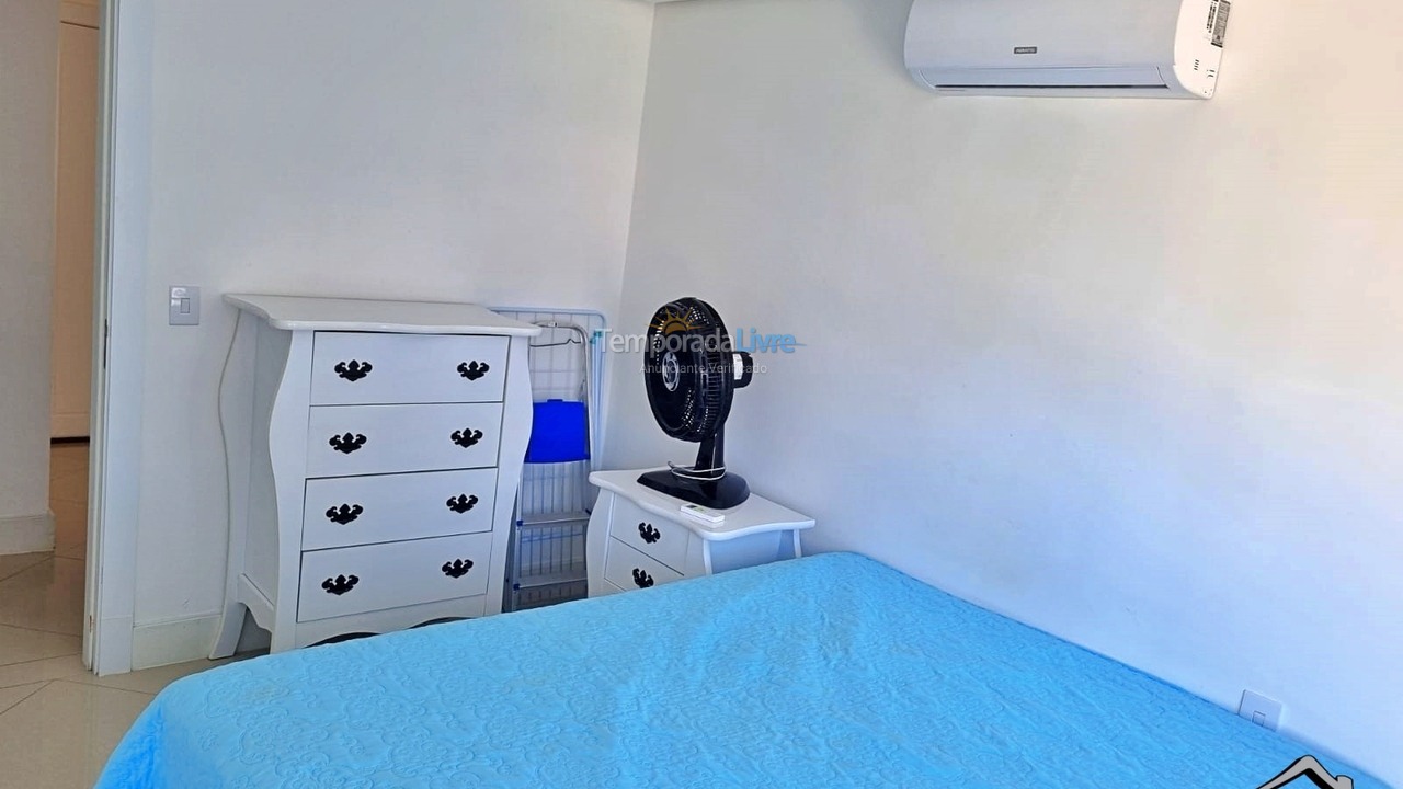 Apartment for vacation rental in Torres (Praia Grande)