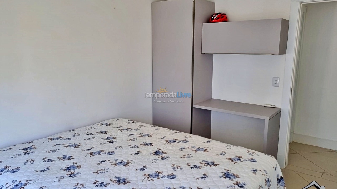 Apartment for vacation rental in Torres (Praia Grande)