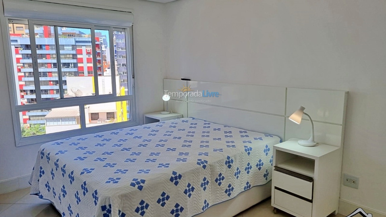 Apartment for vacation rental in Torres (Praia Grande)