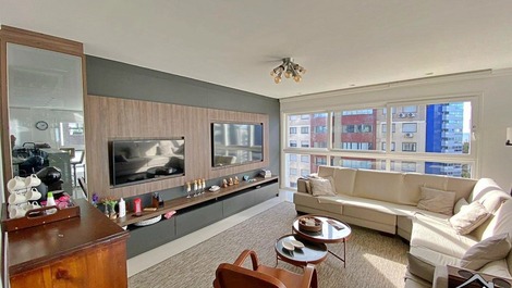 Apartamento para alquilar en Torres - Praia Grande