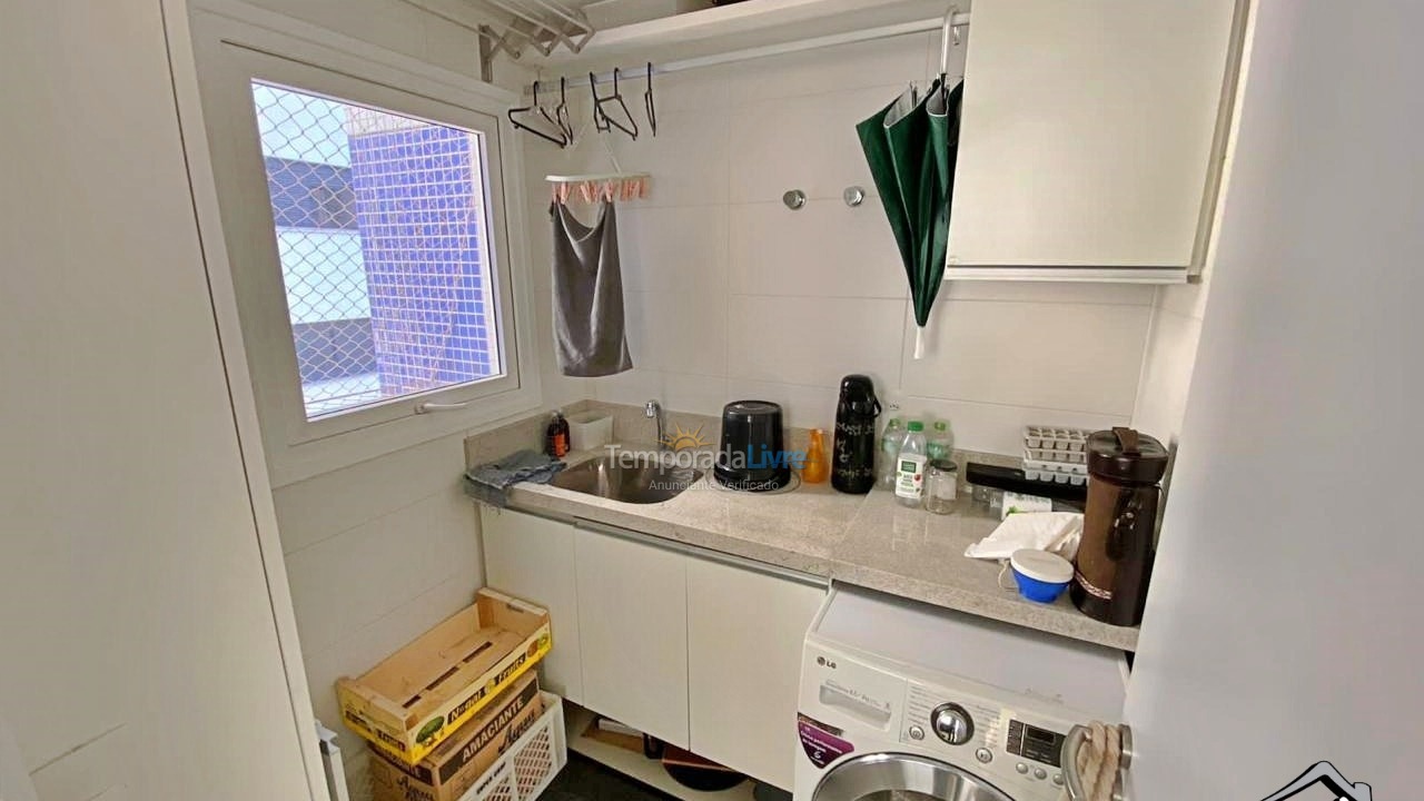 Apartamento para aluguel de temporada em Torres (Praia Grande)