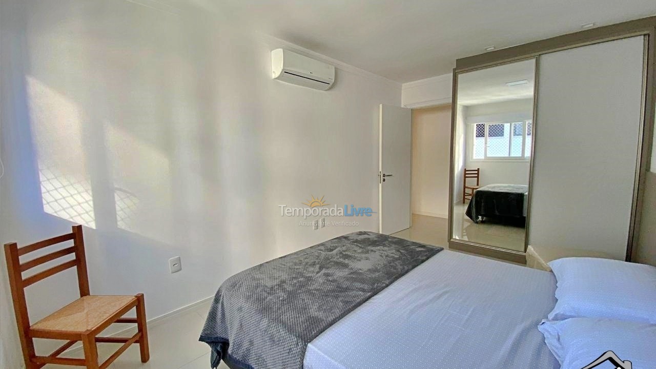 Apartamento para aluguel de temporada em Torres (Praia Grande)