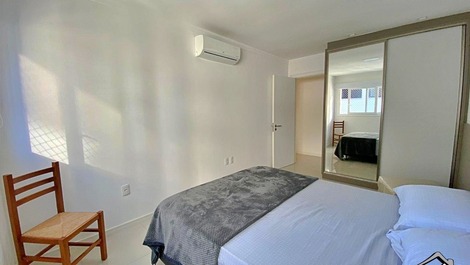 Réveillon 2027 - Apartamento c/ 3 Quartos (AR) - 4 Quadras Mar