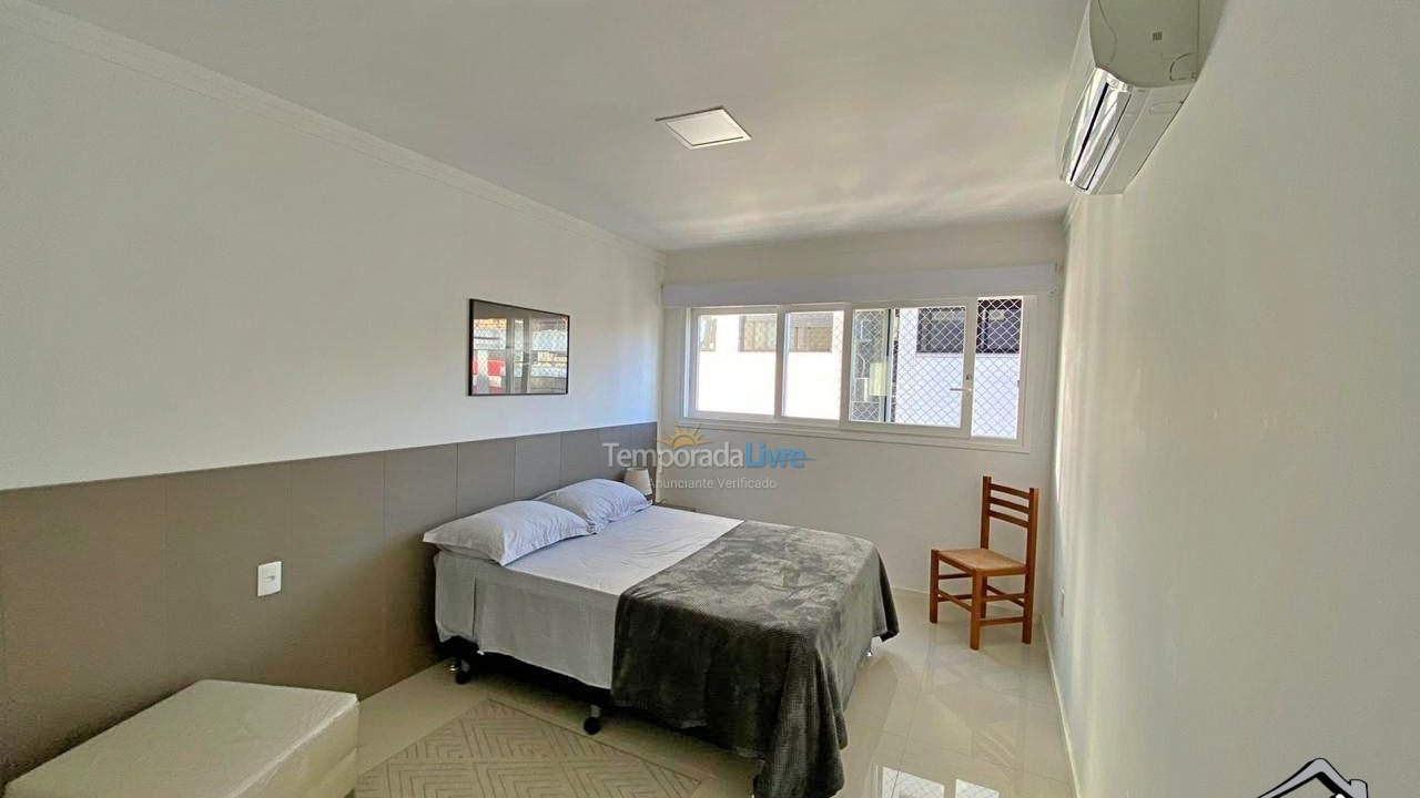 Apartamento para aluguel de temporada em Torres (Praia Grande)