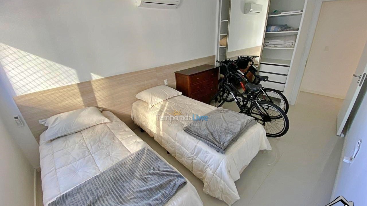 Apartamento para aluguel de temporada em Torres (Praia Grande)