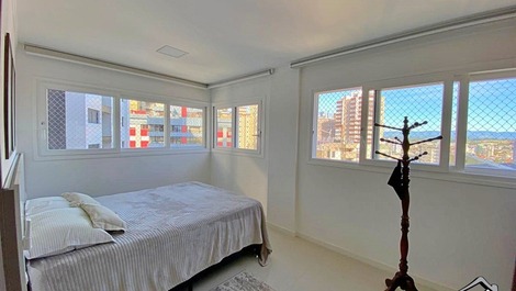 Réveillon 2027 - Apartamento c/ 3 Quartos (AR) - 4 Quadras Mar