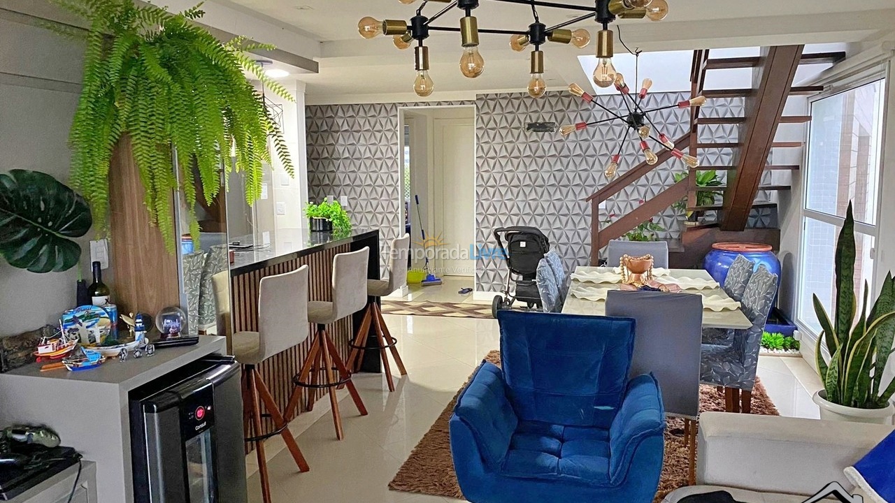 Apartment for vacation rental in Torres (Praia Grande)
