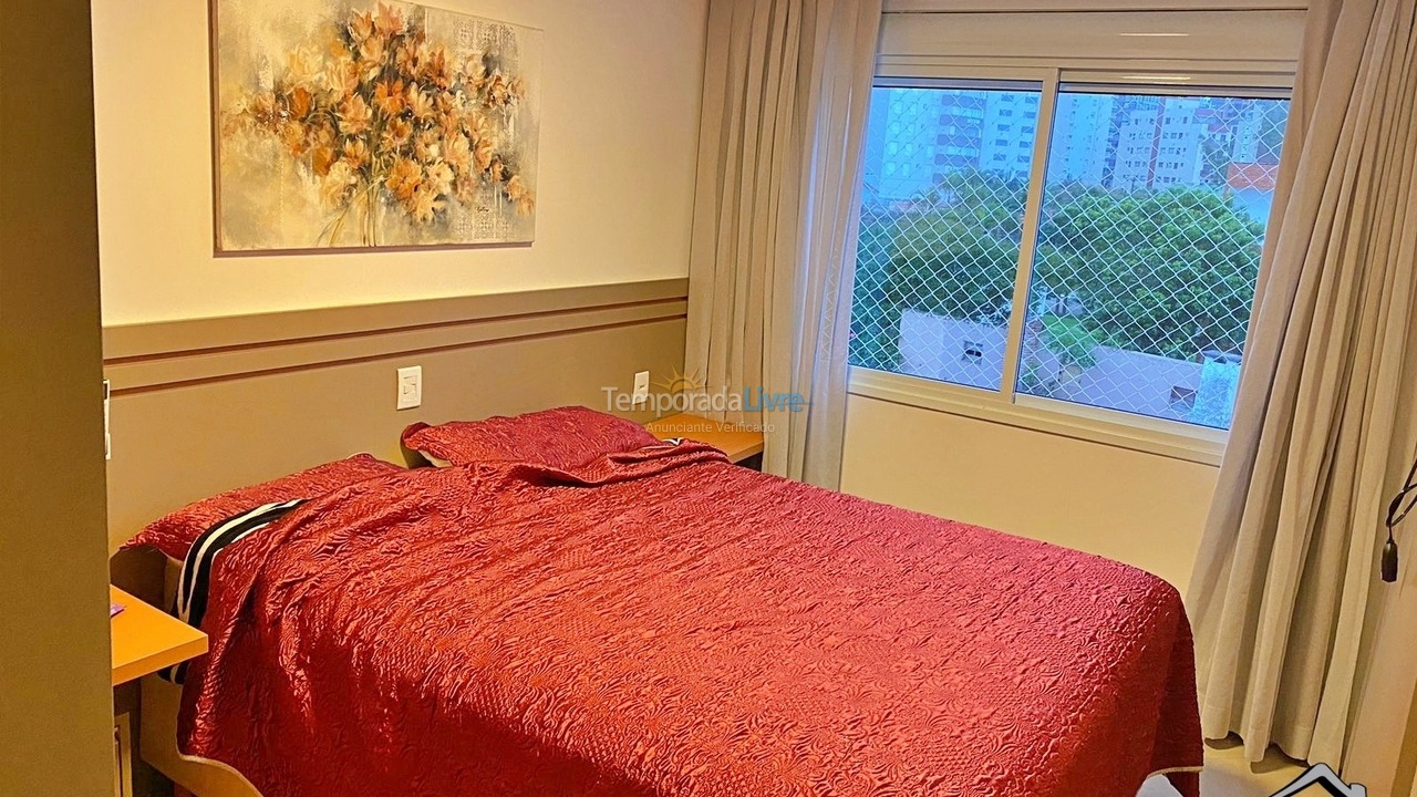 Apartment for vacation rental in Torres (Praia Grande)