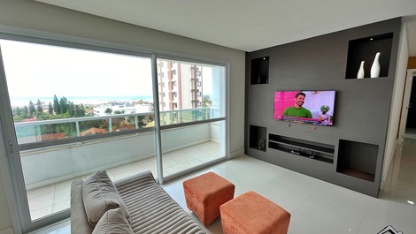 Apartment for rent in Torres - Praia Grande