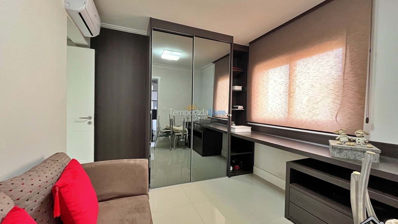 Apartment for vacation rental in Torres (Praia Grande)