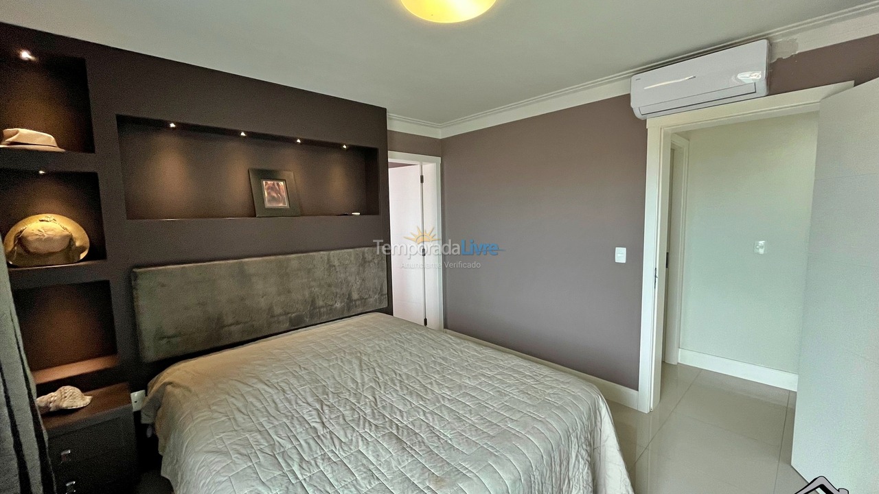 Apartment for vacation rental in Torres (Praia Grande)