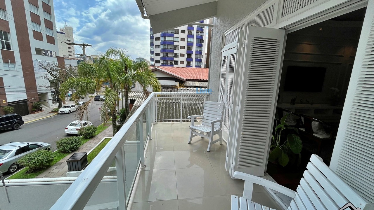 House for vacation rental in Torres (Praia Grande)