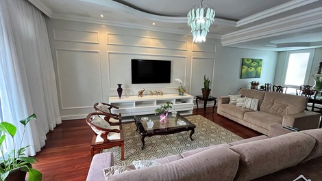 House for rent in Torres - Praia Grande