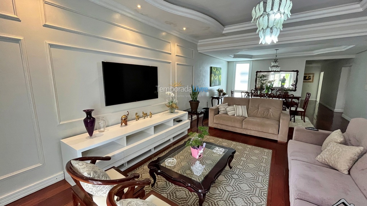House for vacation rental in Torres (Praia Grande)