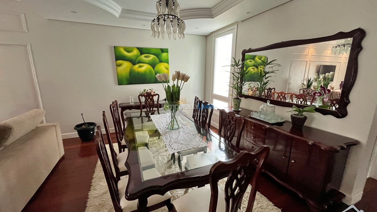 House for vacation rental in Torres (Praia Grande)