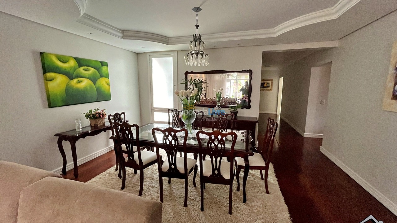 House for vacation rental in Torres (Praia Grande)