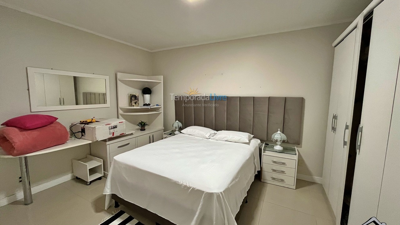 House for vacation rental in Torres (Praia Grande)