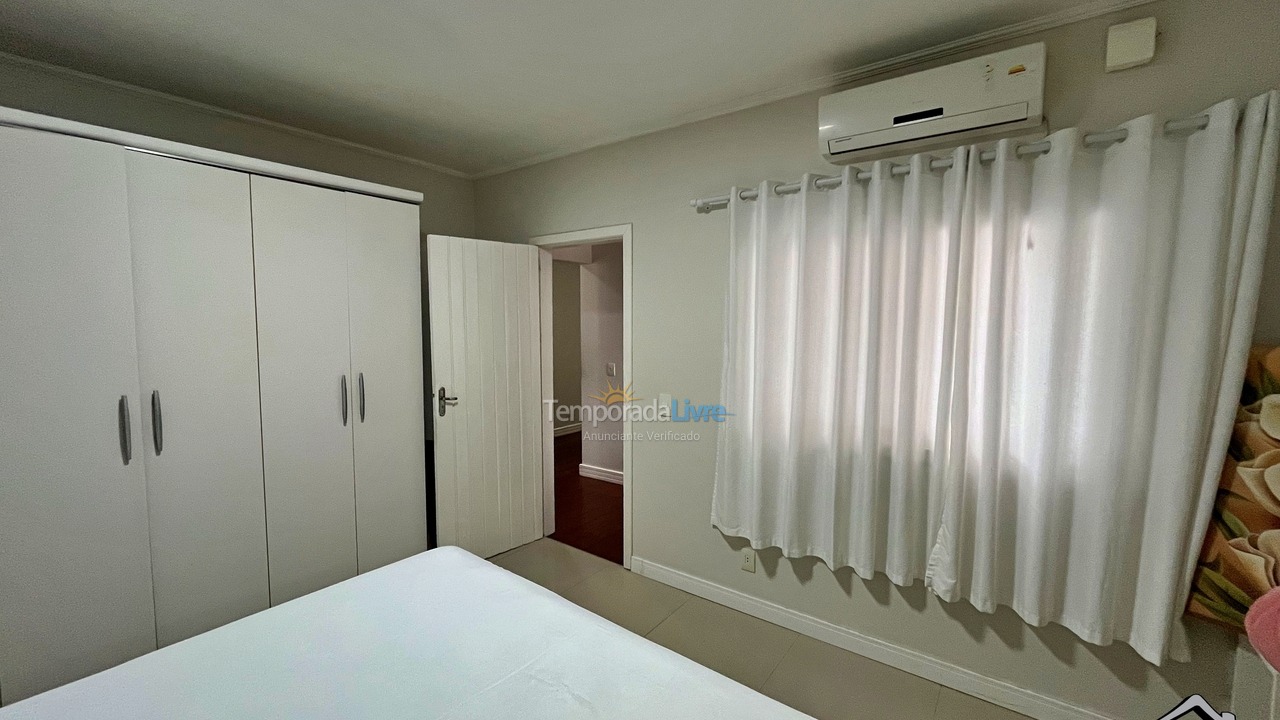House for vacation rental in Torres (Praia Grande)