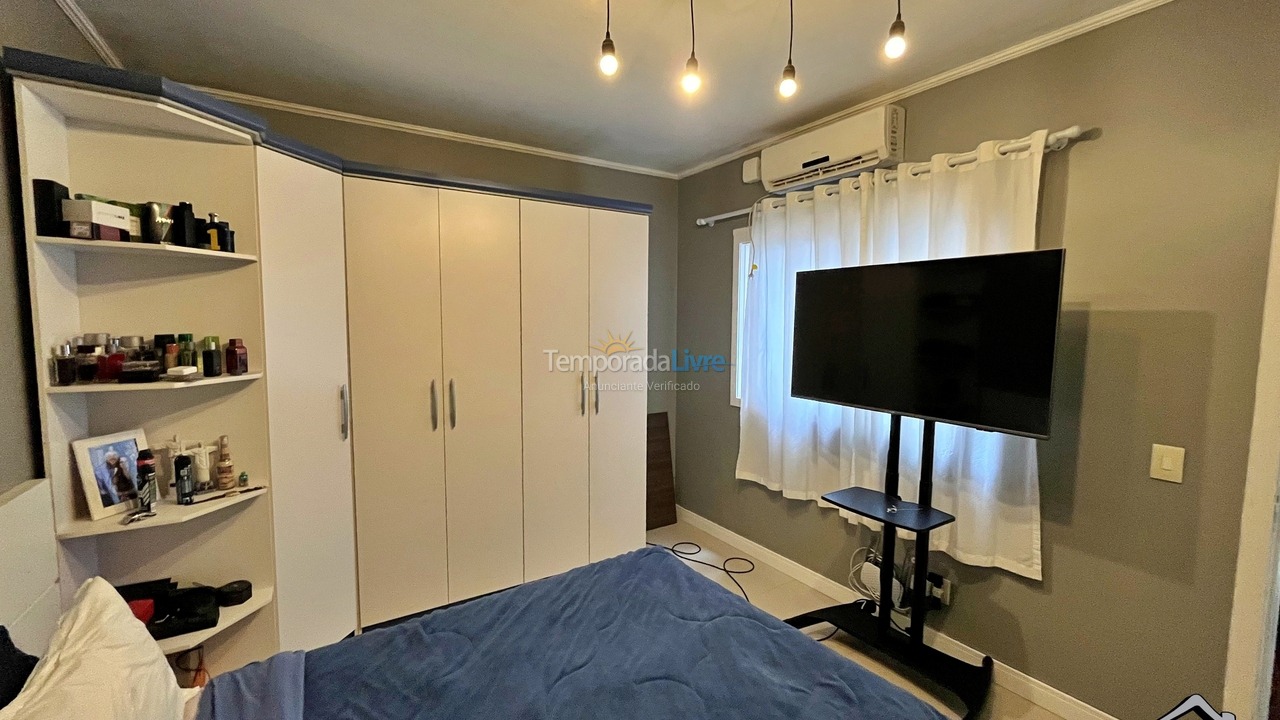 House for vacation rental in Torres (Praia Grande)