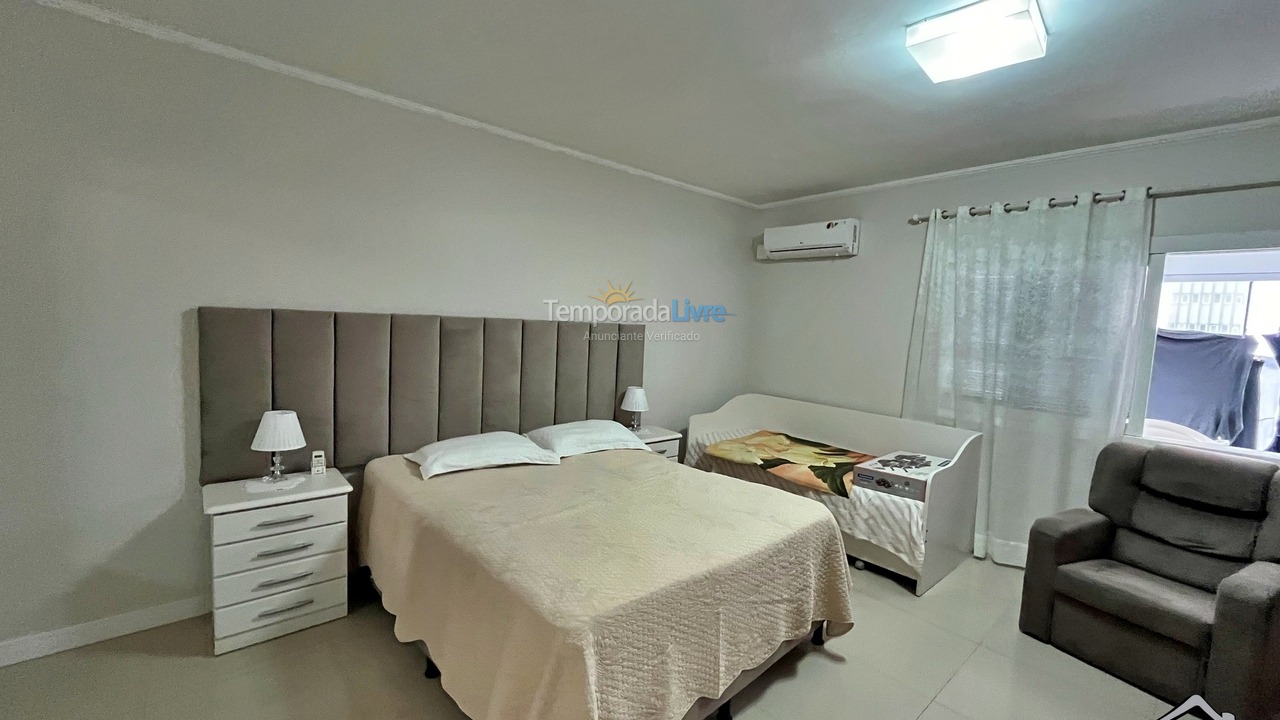 House for vacation rental in Torres (Praia Grande)