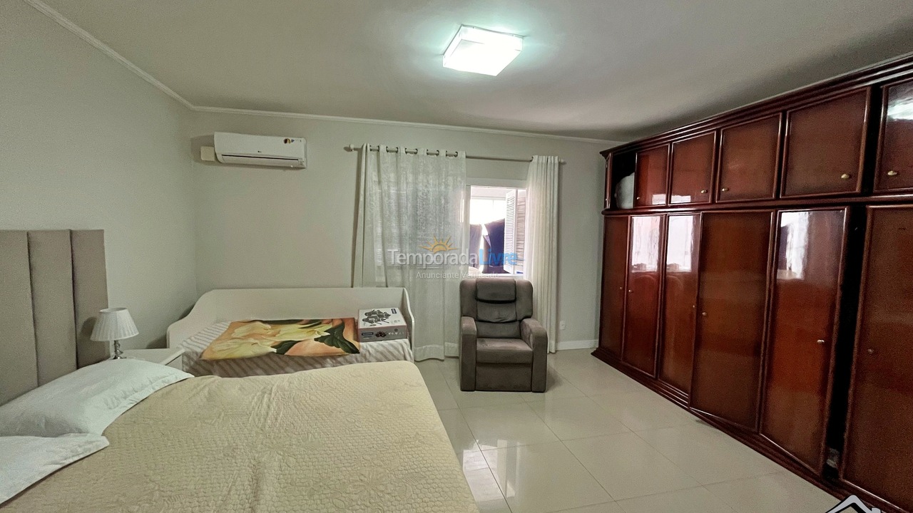 House for vacation rental in Torres (Praia Grande)
