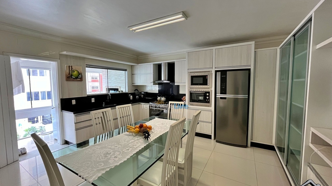 House for vacation rental in Torres (Praia Grande)