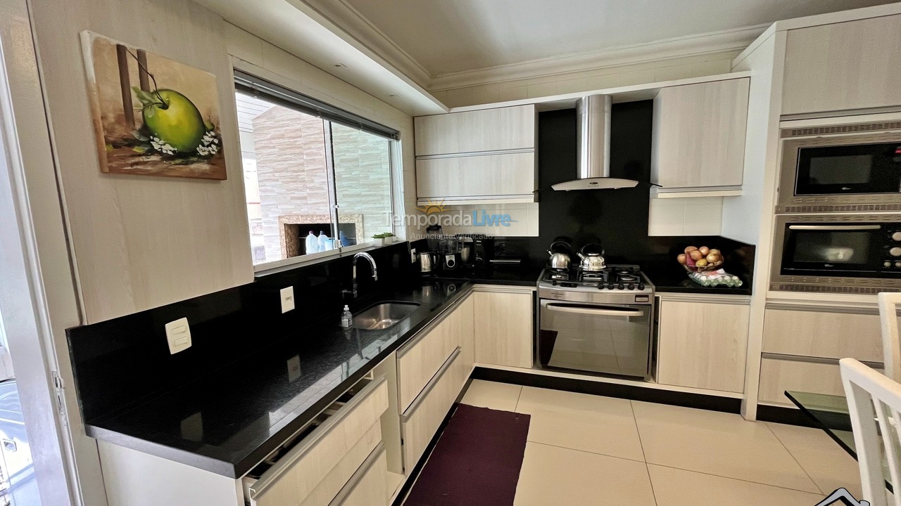 House for vacation rental in Torres (Praia Grande)