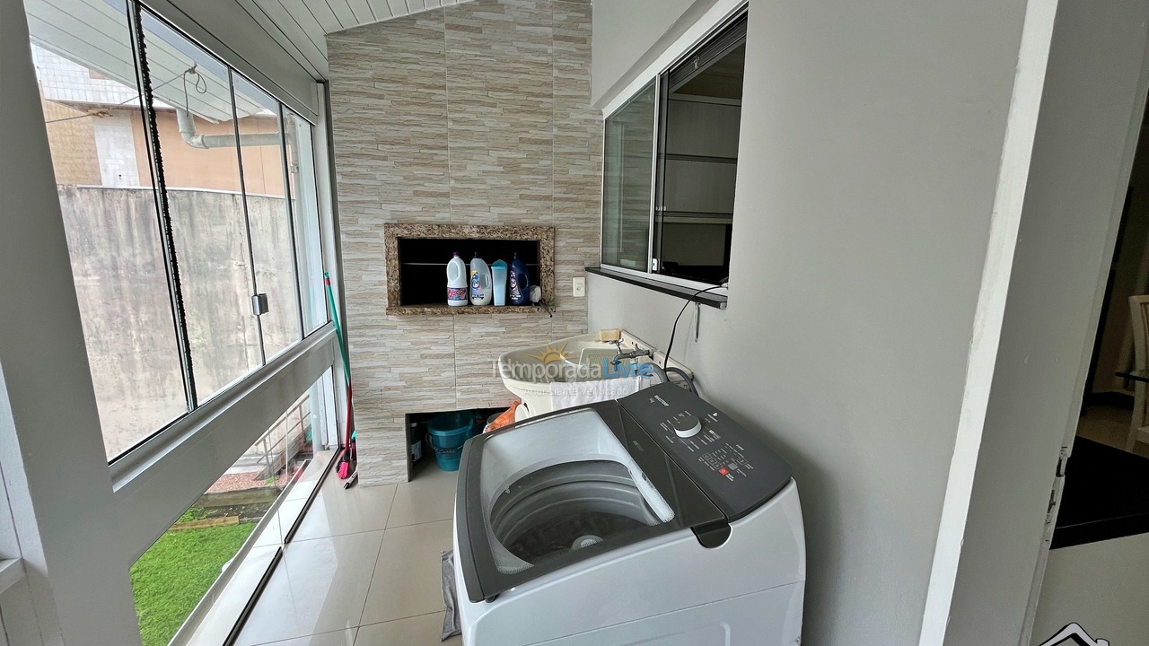 House for vacation rental in Torres (Praia Grande)