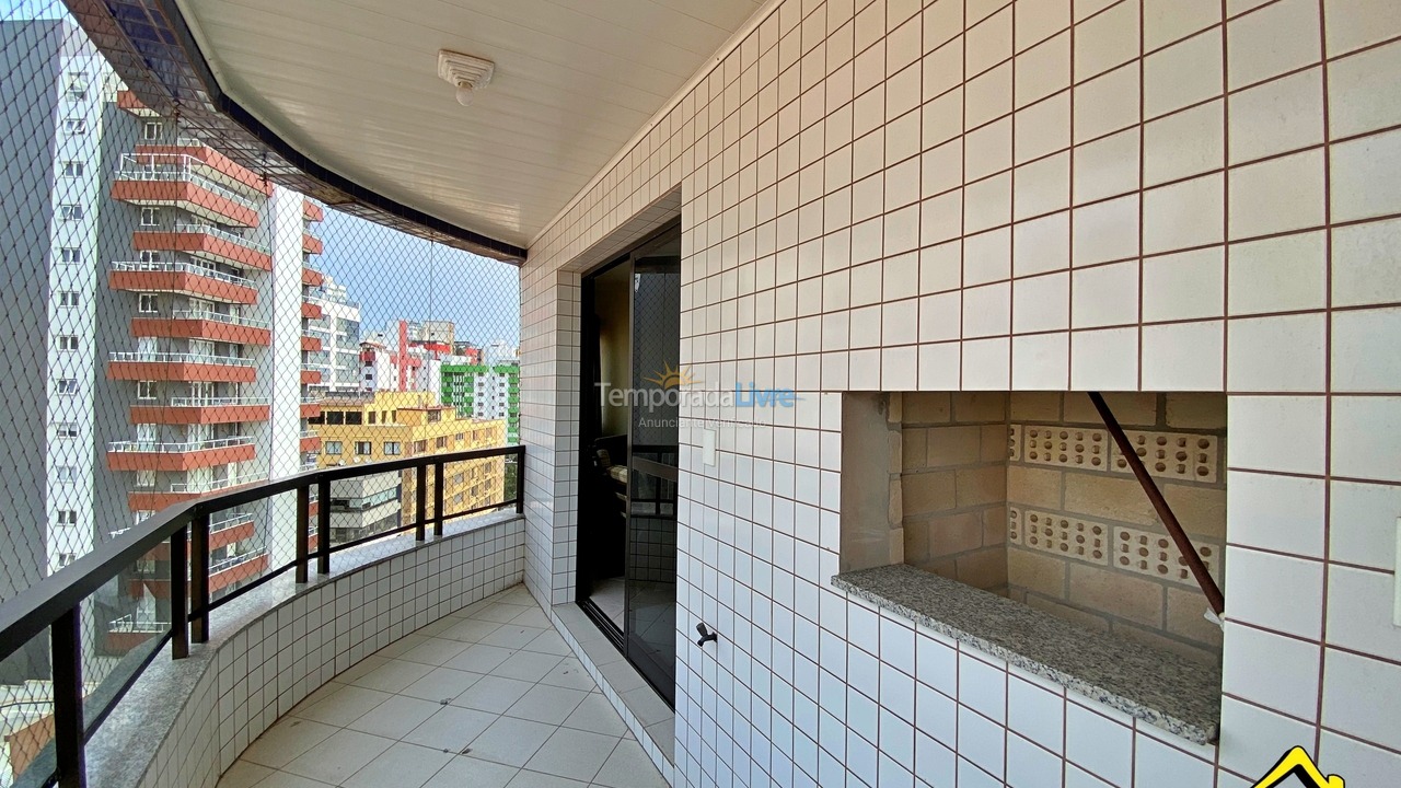 Apartment for vacation rental in Torres (Praia Grande)