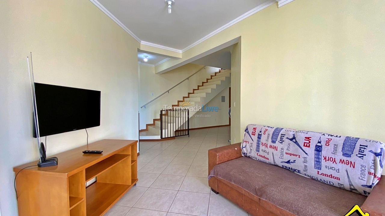 Apartment for vacation rental in Torres (Praia Grande)