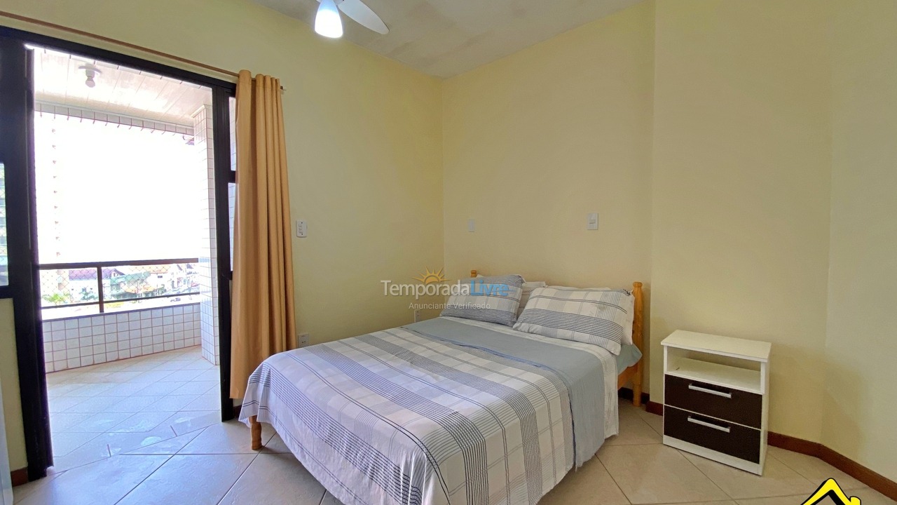 Apartment for vacation rental in Torres (Praia Grande)