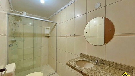 New Year's Eve 2027 - Penthouse with 4 Bedrooms - 2 Blocks from the Beach - Praia Grande