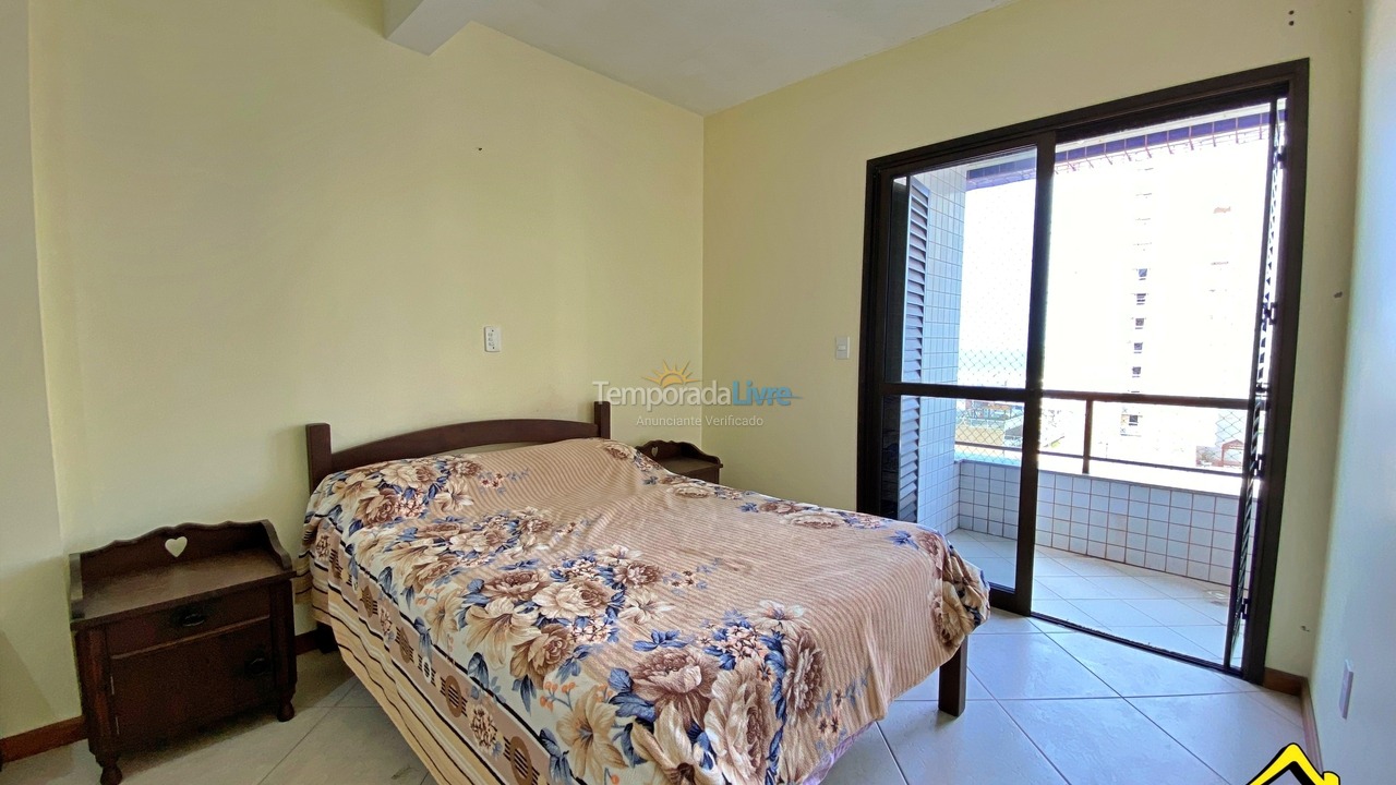 Apartment for vacation rental in Torres (Praia Grande)