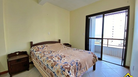 New Year's Eve 2027 - Penthouse with 4 Bedrooms - 2 Blocks from the Beach - Praia Grande