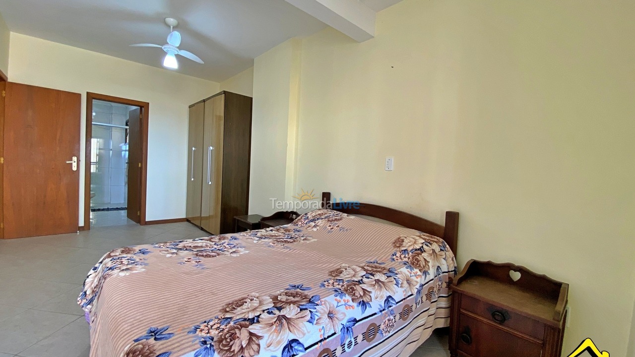 Apartment for vacation rental in Torres (Praia Grande)