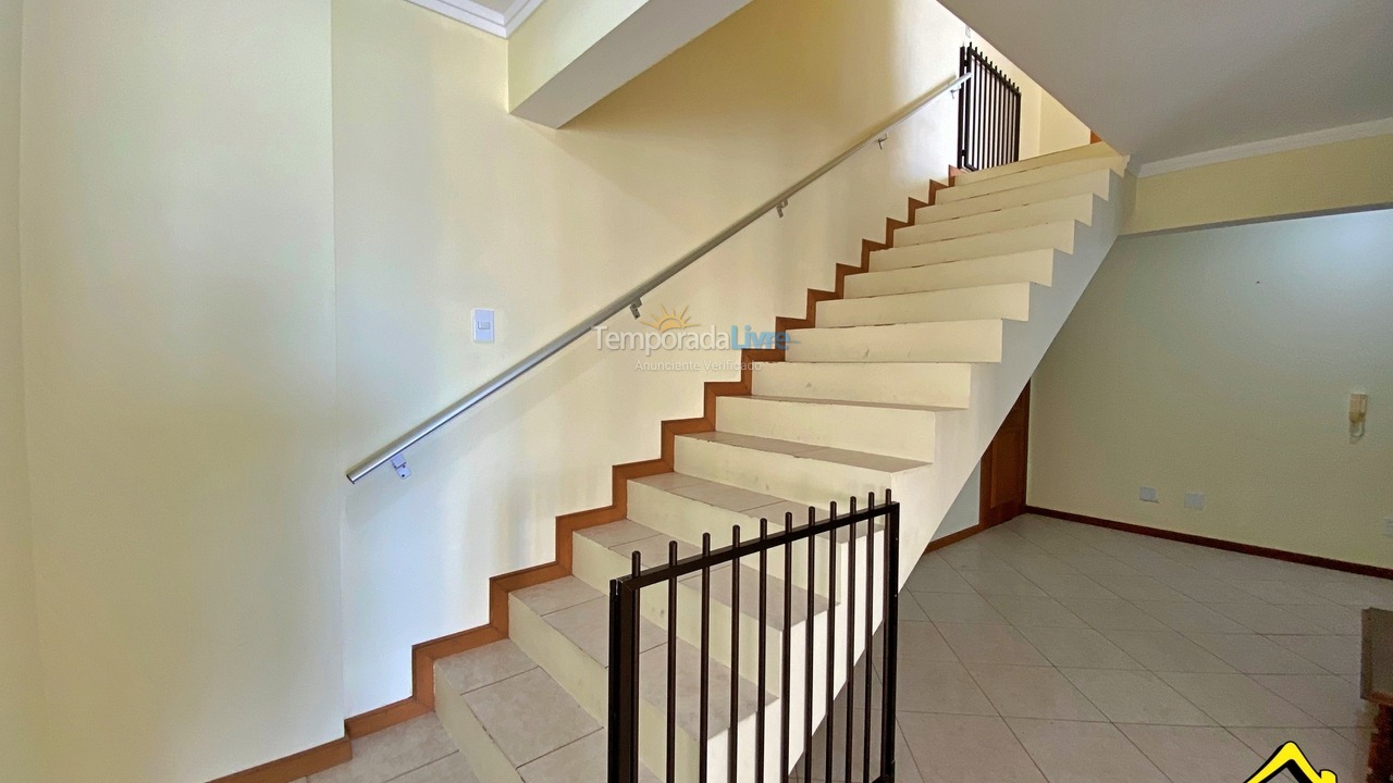 Apartment for vacation rental in Torres (Praia Grande)
