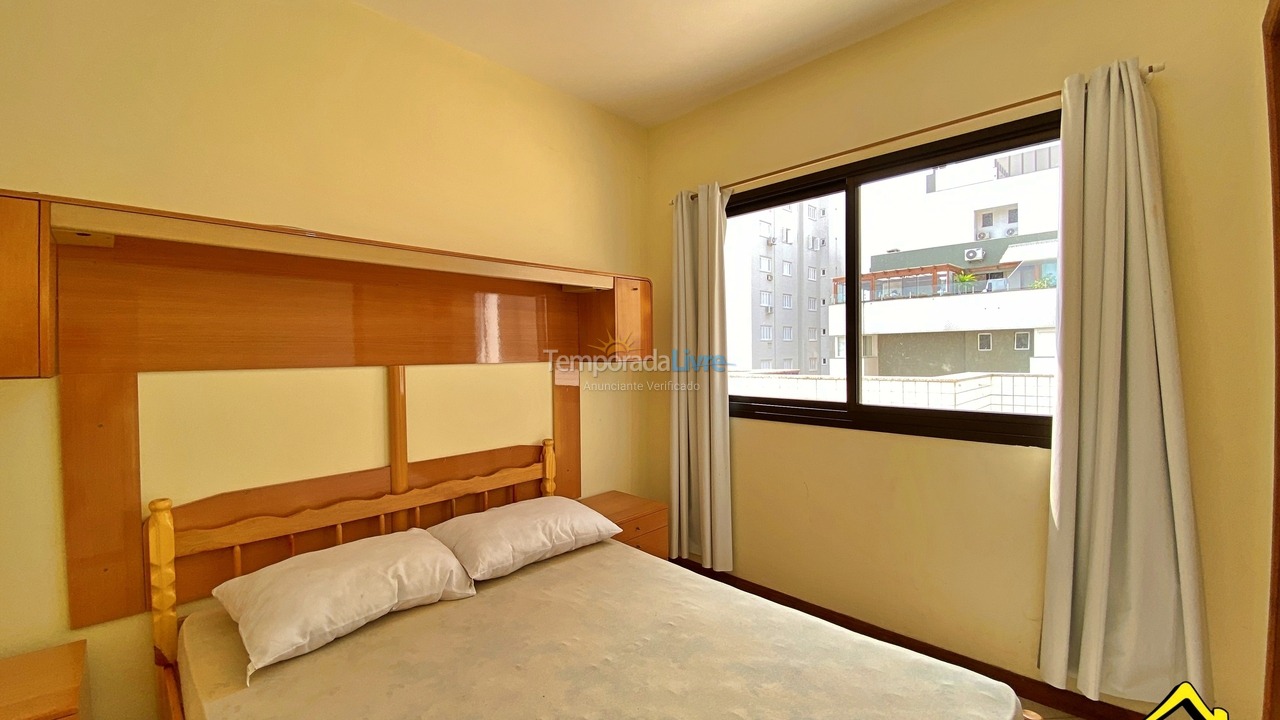 Apartment for vacation rental in Torres (Praia Grande)