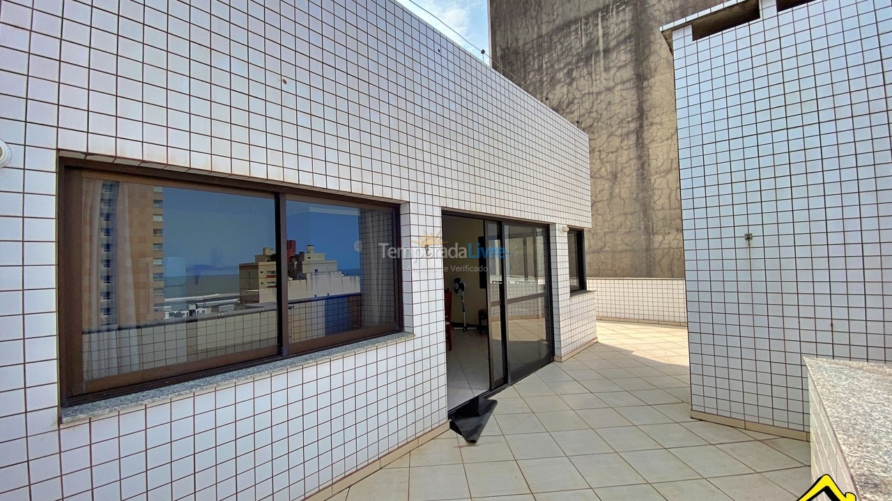 Apartment for vacation rental in Torres (Praia Grande)