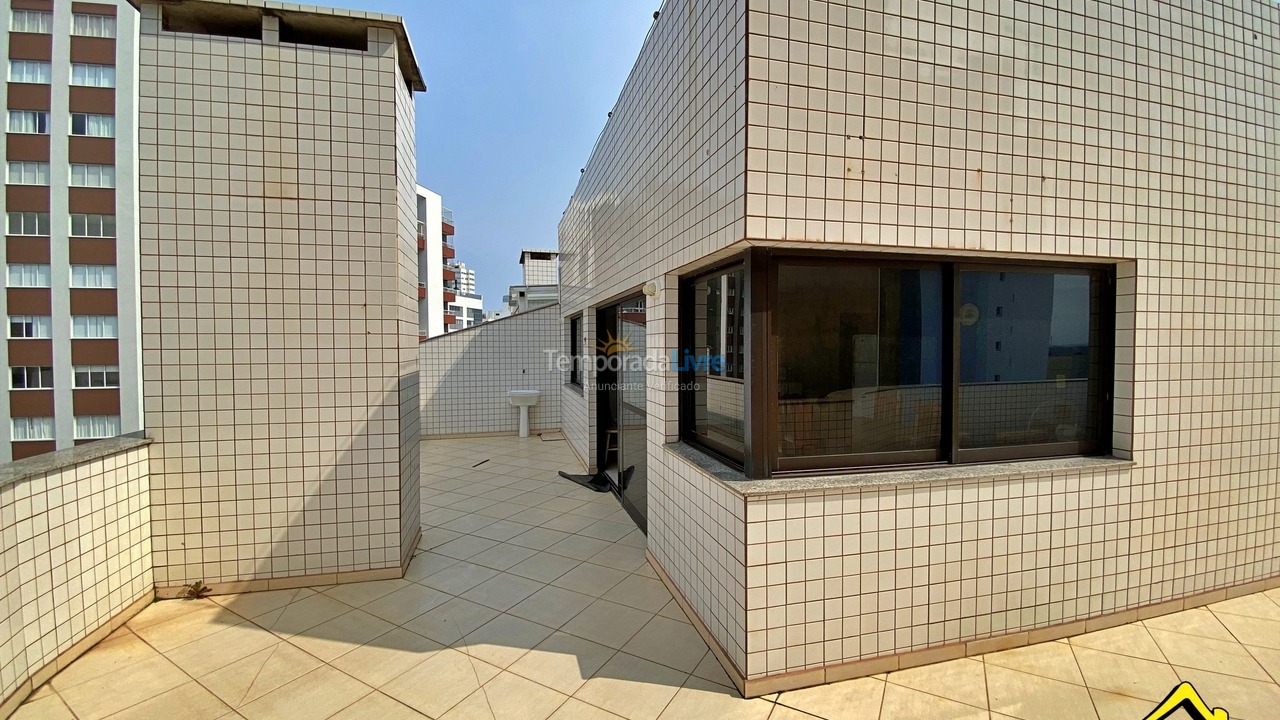 Apartment for vacation rental in Torres (Praia Grande)