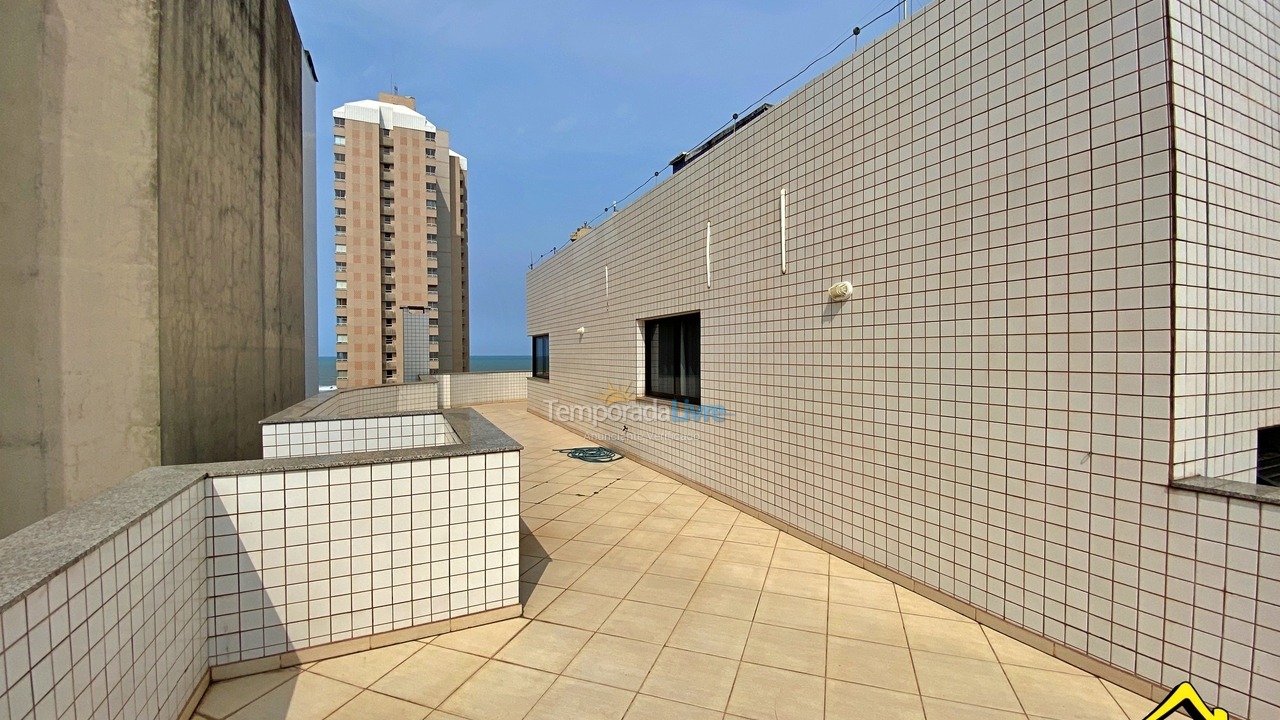 Apartment for vacation rental in Torres (Praia Grande)