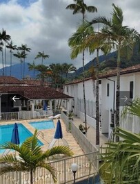 Casa para alquilar en Caraguatatuba - Martim de Sá