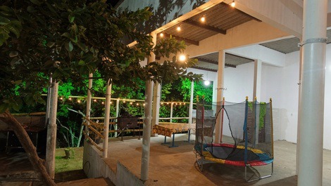 ** Farm - Seasonal Rental**