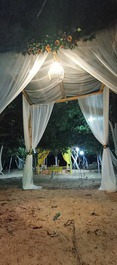 ** Farm - Seasonal Rental**