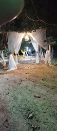 ** Farm - Seasonal Rental**