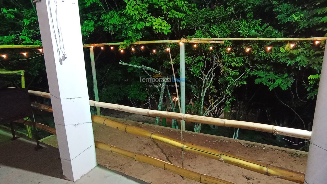 Ranch for vacation rental in Palestina do Pará (Varjao)