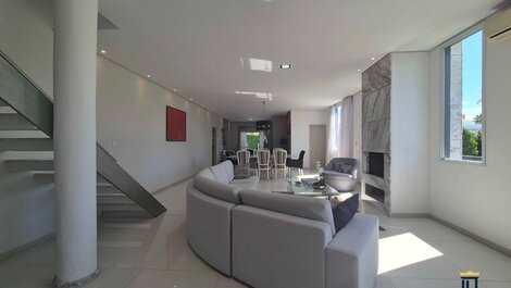House for rent in Florianopolis - Jurerê Internacional
