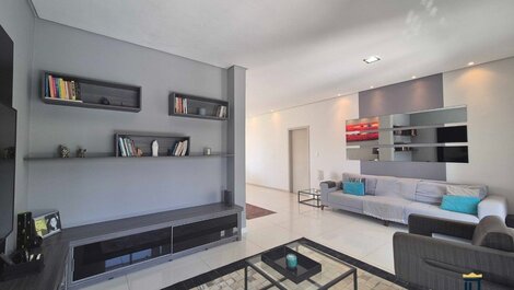 Casa en condominio de 4 dormitorios para alquiler vacacional, Jurerê