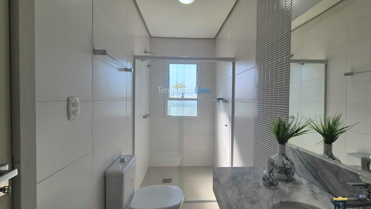 Casa para alquiler de vacaciones em Florianopolis (Jurerê Internacional)
